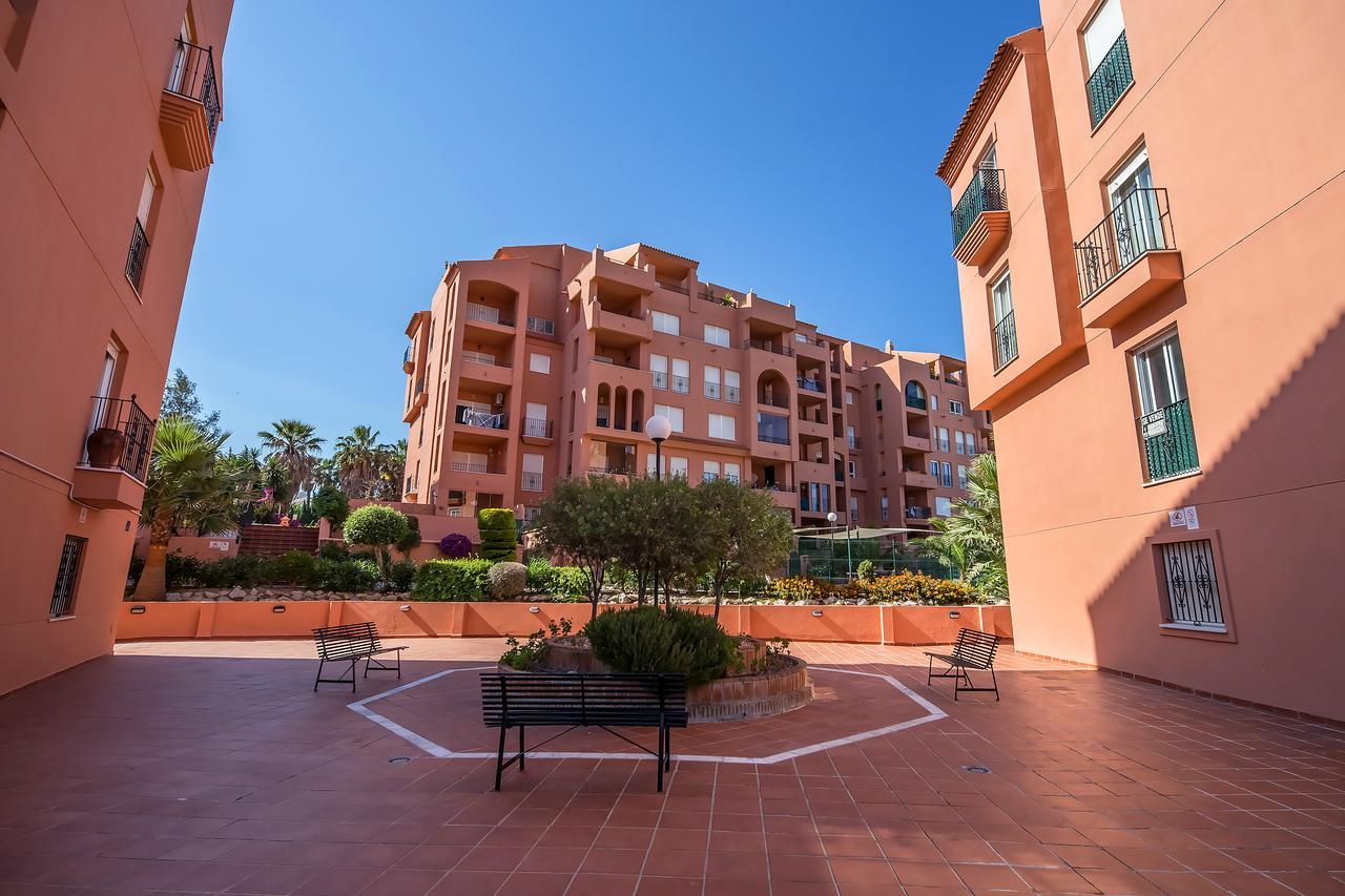 Los Hidalgos Penthouse 马尼尔瓦 外观 照片